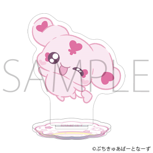 �Ղ����゠�`Precure Fairies�`�@�~�j�A�N�����X�^���h�^�Ղ����゠�݂��Ղ�