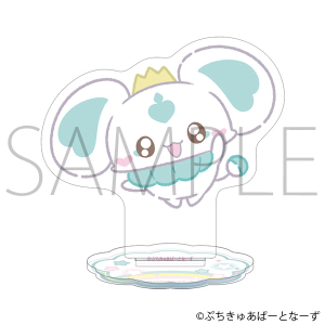 �Ղ����゠�`Precure Fairies�`�@�~�j�A�N�����X�^���h�^�Ղ����゠�ۂ��