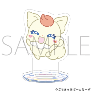 �Ղ����゠�`Precure Fairies�`�@�~�j�A�N�����X�^���h�^�Ղ����゠����