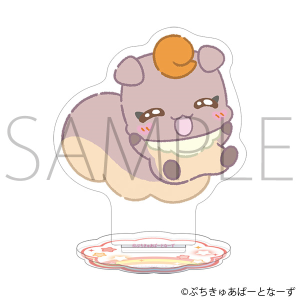 �Ղ����゠�`Precure Fairies�`�@�~�j�A�N�����X�^���h�^�Ղ����゠�Ȃ���