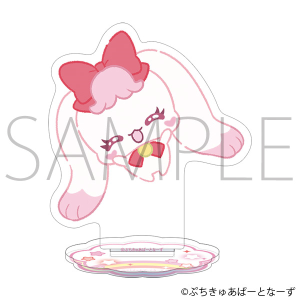 �Ղ����゠�`Precure Fairies�`�@�~�j�A�N�����X�^���h�^�Ղ����゠�݂邭