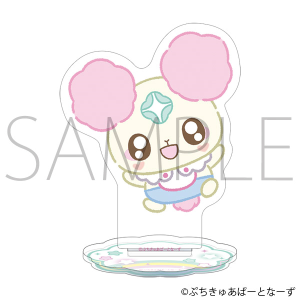 �Ղ����゠�`Precure Fairies�`�@�~�j�A�N�����X�^���h�^�Ղ����゠���ӂ���