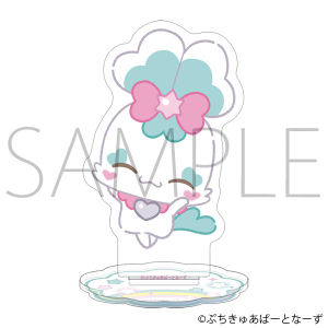 �Ղ����゠�`Precure Fairies�`�@�~�j�A�N�����X�^���h�^�Ղ����゠���Ղ�