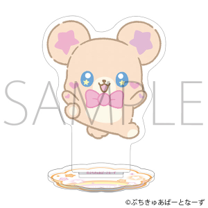 �Ղ����゠�`Precure Fairies�`�@�~�j�A�N�����X�^���h�^�Ղ����゠���ӂ��