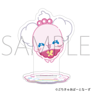 �Ղ����゠�`Precure Fairies�`�@�~�j�A�N�����X�^���h�^�Ղ����゠�؂����