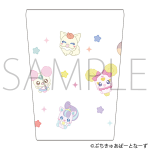 �Ղ����゠�`Precure Fairies�`�@�X�e�����X�T�[���^���u���[