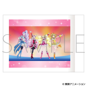 �t���b�V���v���L���A�I�@�ς��Ⴑ��^�t���b�V���v���L���A�I