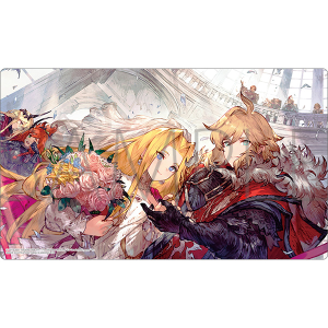 FFBE アートワークス 5点セット 幻影戦争 FFBE アートワークス 5点セット 幻影戦争