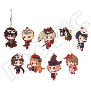 PERSONA5 the Animation@o[XgbvRNV