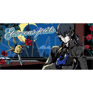 �y���\�i�T: The Phantom X�@���U���r�b�O�^�I���^�������i