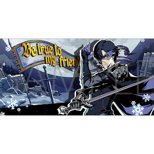 �y���\�i�T: The Phantom X�@���U���r�b�O�^�I���^���J�^��