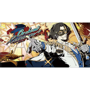 �y���\�i�T: The Phantom X�@���U���r�b�O�^�I���^�r�g���P