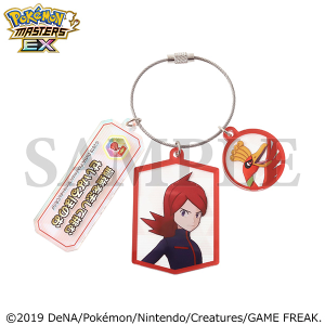 �w�|�P�����}�X�^�[�Y EX�x�@�o�f�B�[�Y�킴�A�N�����L�[�z���_�[�^�V���o�[���z�E�I�E