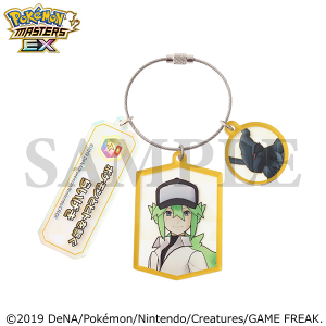 �w�|�P�����}�X�^�[�Y EX�x�@�o�f�B�[�Y�킴�A�N�����L�[�z���_�[�^N���[�N����