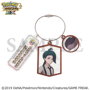 �w�|�P�����}�X�^�[�Y EX�x�@�o�f�B�[�Y�킴�A�N�����L�[�z���_�[�^�`�����h�I�[