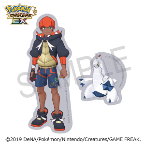 �w�|�P�����}�X�^�[�Y EX�x�@�o�f�B�[�Y�@�_�C�J�b�g�X�e�b�J�[�Z�b�g�^�L�o�i���W�������h��