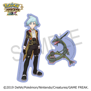 �w�|�P�����}�X�^�[�Y EX�x�@�o�f�B�[�Y�@�_�C�J�b�g�X�e�b�J�[�Z�b�g�^�_�C�S�i�A�j�o�[�T���[�j�����b�N�E�U