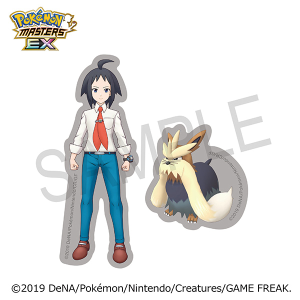 �w�|�P�����}�X�^�[�Y EX�x�@�o�f�B�[�Y�@�_�C�J�b�g�X�e�b�J�[�Z�b�g�^�`�F���������[�����h