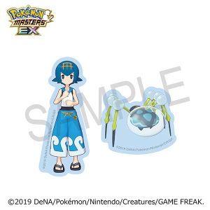 �w�|�P�����}�X�^�[�Y EX�x�@�o�f�B�[�Y�@�_�C�J�b�g�X�e�b�J�[�Z�b�g�^�X�C�������I�j�V�Y�N��