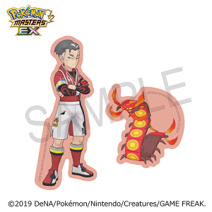 �w�|�P�����}�X�^�[�Y EX�x�@�o�f�B�[�Y�@�_�C�J�b�g�X�e�b�J�[�Z�b�g�^�J�u���}�����N�f