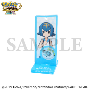 �w�|�P�����}�X�^�[�Y EX�x�@�`�[���Ґ��A�N�����X�^���h�^�X�C�������I�j�V�Y�N��