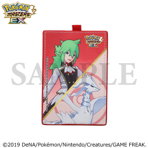 �w�|�P�����}�X�^�[�Y EX�x�@�p�X�P�[�X�^N�i�A�j�o�[�T���[�j�����V����