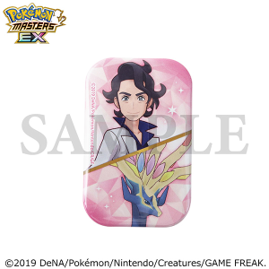 �w�|�P�����}�X�^�[�Y EX�x�@�X�N�G�A�ʃo�b�W�^�v���^�[�k���[���l�A�X