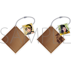 �q�J���̌�@�͌�Ճ`�F���W���O�A�N�����L�[�z���_�[