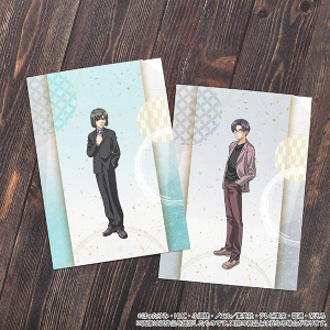 �q�J���̌�@�a�����N���A�t�@�C���Z�b�g�^Revival�@����A�L��&�ݖ{�O