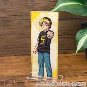 �q�J���̌�@�q���雠���A�N�����X�^���h�^Revival�@�i���q�J��