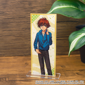 �q�J���̌�@�q���雠���A�N�����X�^���h�^Revival�@�a�J�`��