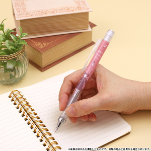 魔女の宅急便 モノグラフ グラデーション