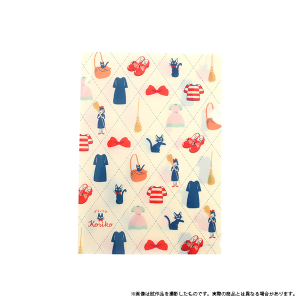 ★新品★魔女の宅急便  一筆箋 魔女の宅急便 一筆箋 ブティックKoriko: キャラグッズ