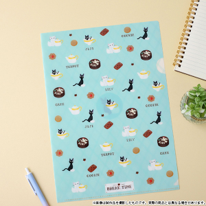 ̑}ց@A4NAt@C@BREAK TIME cookie