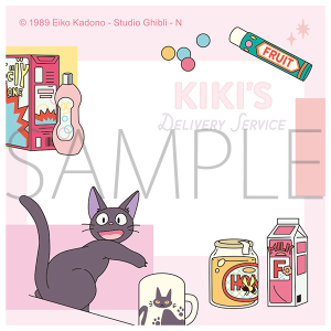 魔女の宅急便 メモ帳 ショッピング