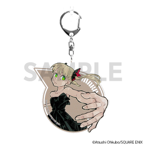 SOUL EATER アクリルスタンド マカ: キャラグッズ｜bones store