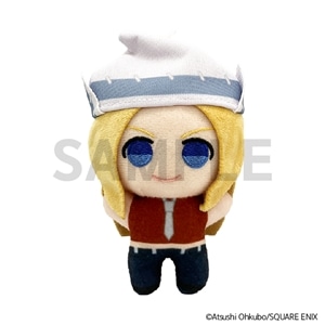 お歳暮･冬ギフト2024｜ギフト・贈り物はセブン ソウルイーター展事後通販 ちぃぬい キャラ パティ・トンプソン: その他