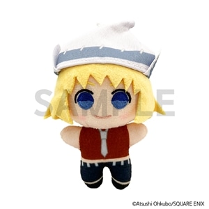 Amazon.co.jp: ソウルイーター 原画展 クロナ ちぃぬい 大久保篤