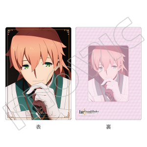 Fate/Grand Order -ΖborjA-@~@}jEA[L}