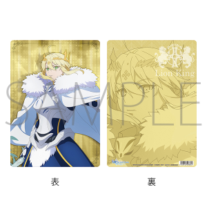 Fate/Grand Order -_~̈Lbg-@~@q