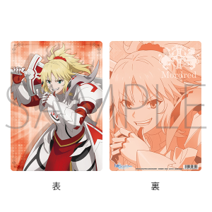 Fate/Grand Order -_~̈Lbg-@~@[hbh