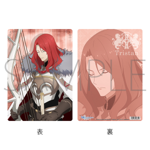 Fate/Grand Order -_~̈Lbg-@~@gX^