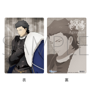 Fate/Grand Order -_~̈Lbg-@~@AOFC