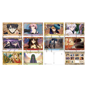 作品別で探す/「ふ」タイトル作品/Fate/Grand Order/Fate/Grand