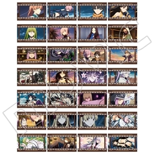 Fate/Grand Order -ΖborjA-@tBRNV