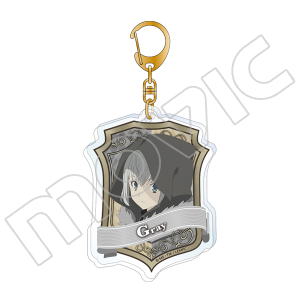 ���[�h�E�G�������C�U���̎����� -����N�W��� Grace note-�@�A�N�����L�[�z���_�[�@�O���C