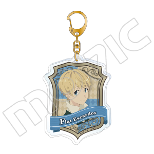 ���[�h�E�G�������C�U���̎����� -����N�W��� Grace note-�@�A�N�����L�[�z���_�[�@�t���b�g�E�G�X�J���h�X