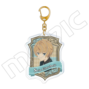 ���[�h�E�G�������C�U���̎����� -����N�W��� Grace note-�@�A�N�����L�[�z���_�[�@�X���B���E�O���V���G�[�g