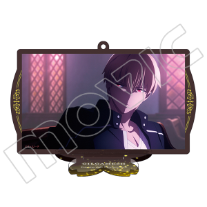劇場版「Fate/stay night[Heaven's Feel]」 カードきせかえ