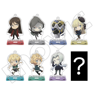 ���[�h�E�G�������C�U���̎����� -����N�W��� Grace note-�@�X�^���h�t���A�N�����L�[�z���_�[�R���N�V����